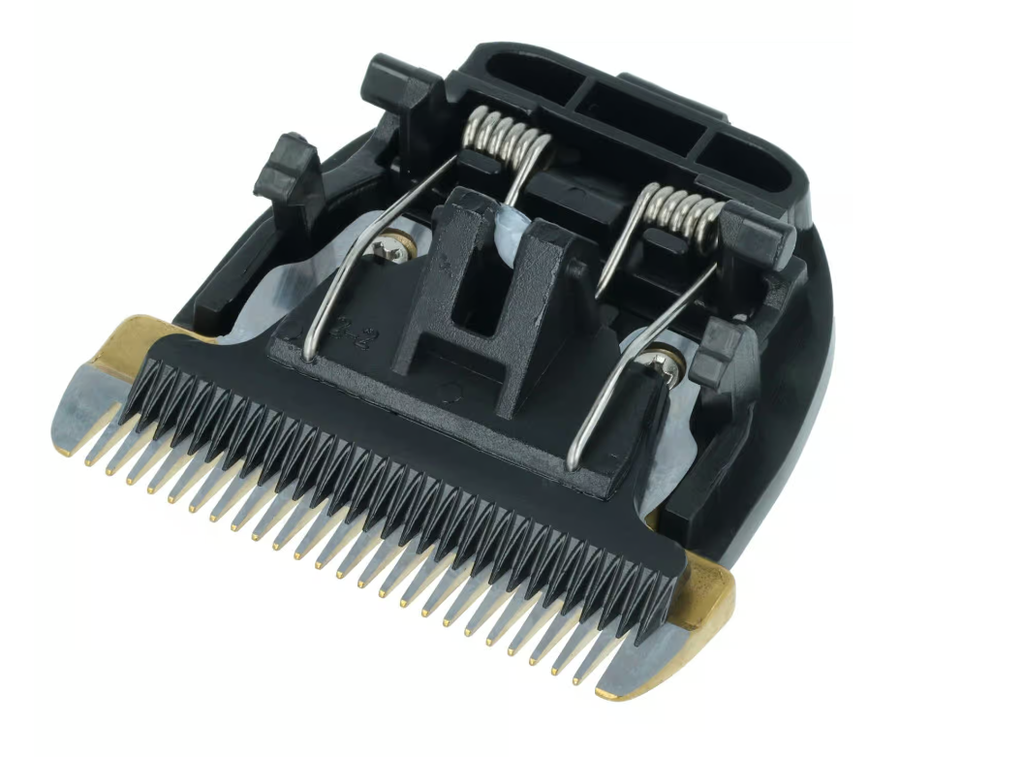 Panasonic Scherkopf X-Taper WER9920Y für Panasonic ER-GP80 und ER-DGP72/74/82/84 