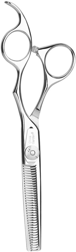 Olivia Garden SilkCut Modellierschere 6,0" JAP (35) RH 
