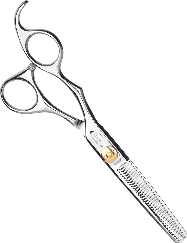 Olivia Garden SilkCut Modellierschere 6,0'' JAP (35) LH 