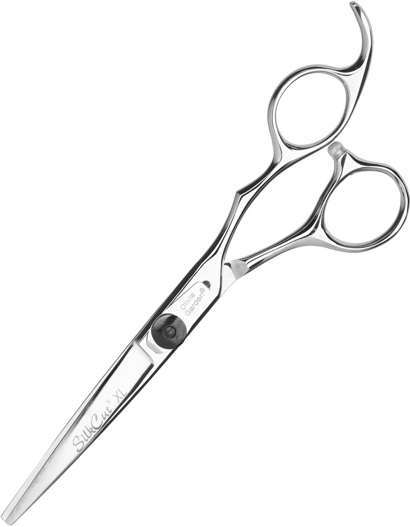 Olivia Garden SilkCut XL Haarschneideschere 7,0'' RH 