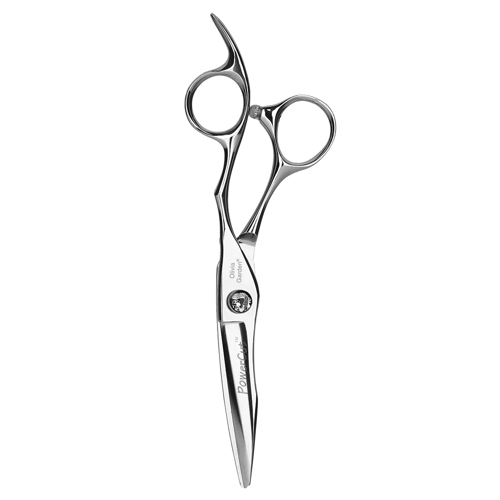 Olivia Garden PowerCut Haarschneideschere 6,25'' RH 