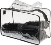 Olivia Garden Thermal Black Label 4er Set 