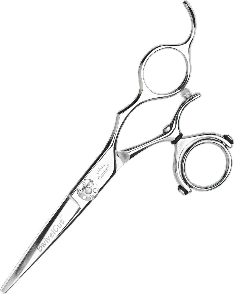Olivia Garden SwivelCut Haarschneideschere 6,5'' RH 