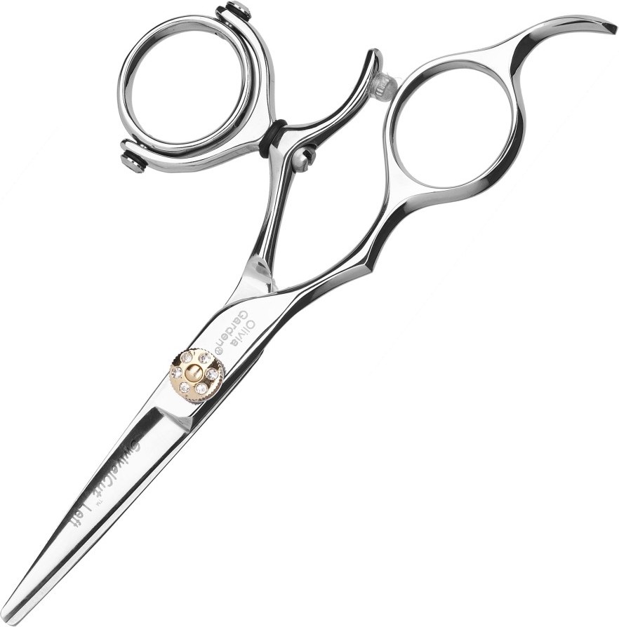 Olivia Garden SwivelCut Haarschneideschere 5,0'' LH 