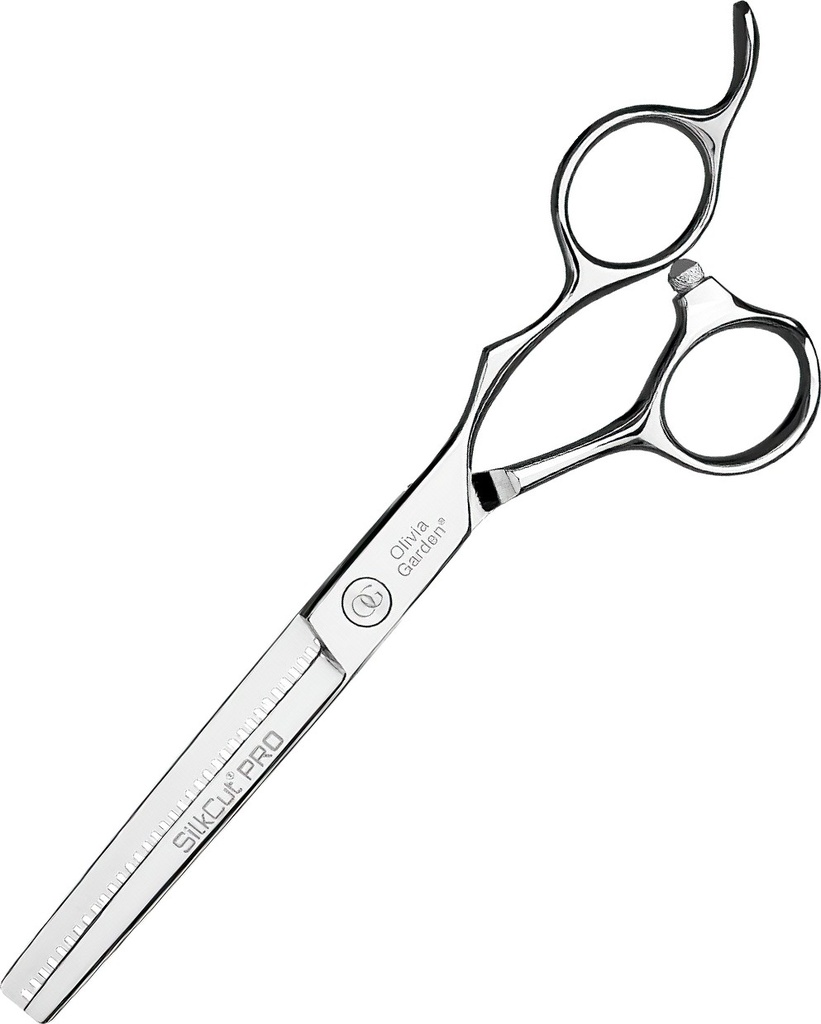 Olivia Garden SilkCut PRO Modellierschere 6,0'' EUR RH 