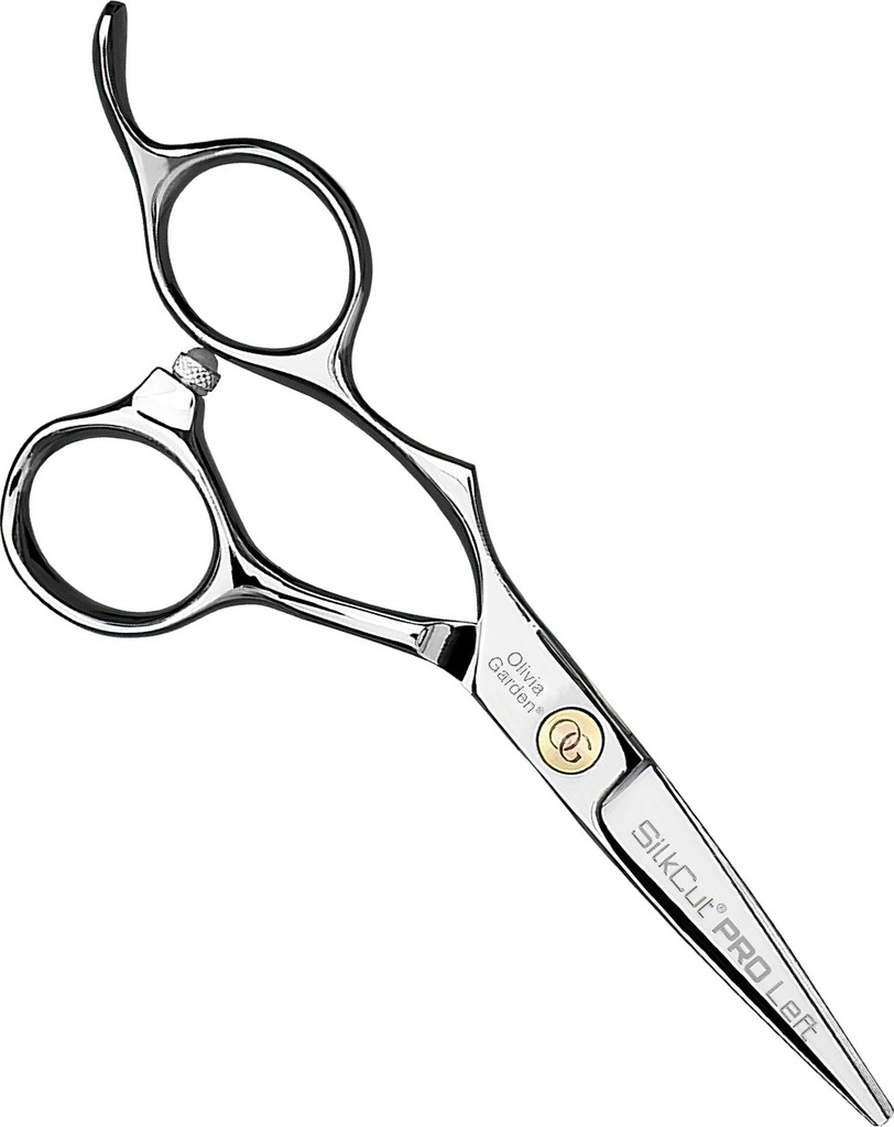 Olivia Garden SilkCut PRO Haarschneideschere 5,00'' LH 