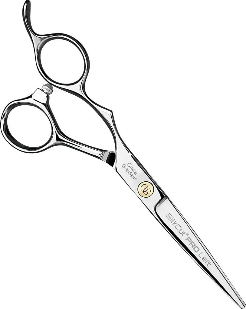 Olivia Garden SilkCut PRO Haarschneideschere 5,75'' LH 