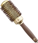 Olivia Garden EXPERT BLOWOUT GRIP Wavy bristles 35  