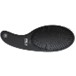Olivia Garden EXPERT CARE CURVE Boar&Nylon Bristles Matt Black 