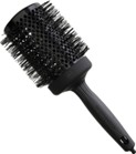 Olivia Garden EXPERT BLOWOUT SHINE Wavy Bristles Black Label 45 