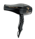 ETI Hyper Power 4800 2400/2600W
AC Motor
2 nozzles included 