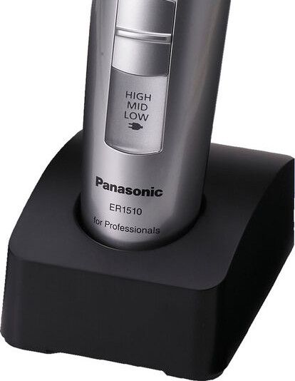 Panasonic Ladegerät WER1512K7P64 für Panasonic ER-1511/1512/1510/154 