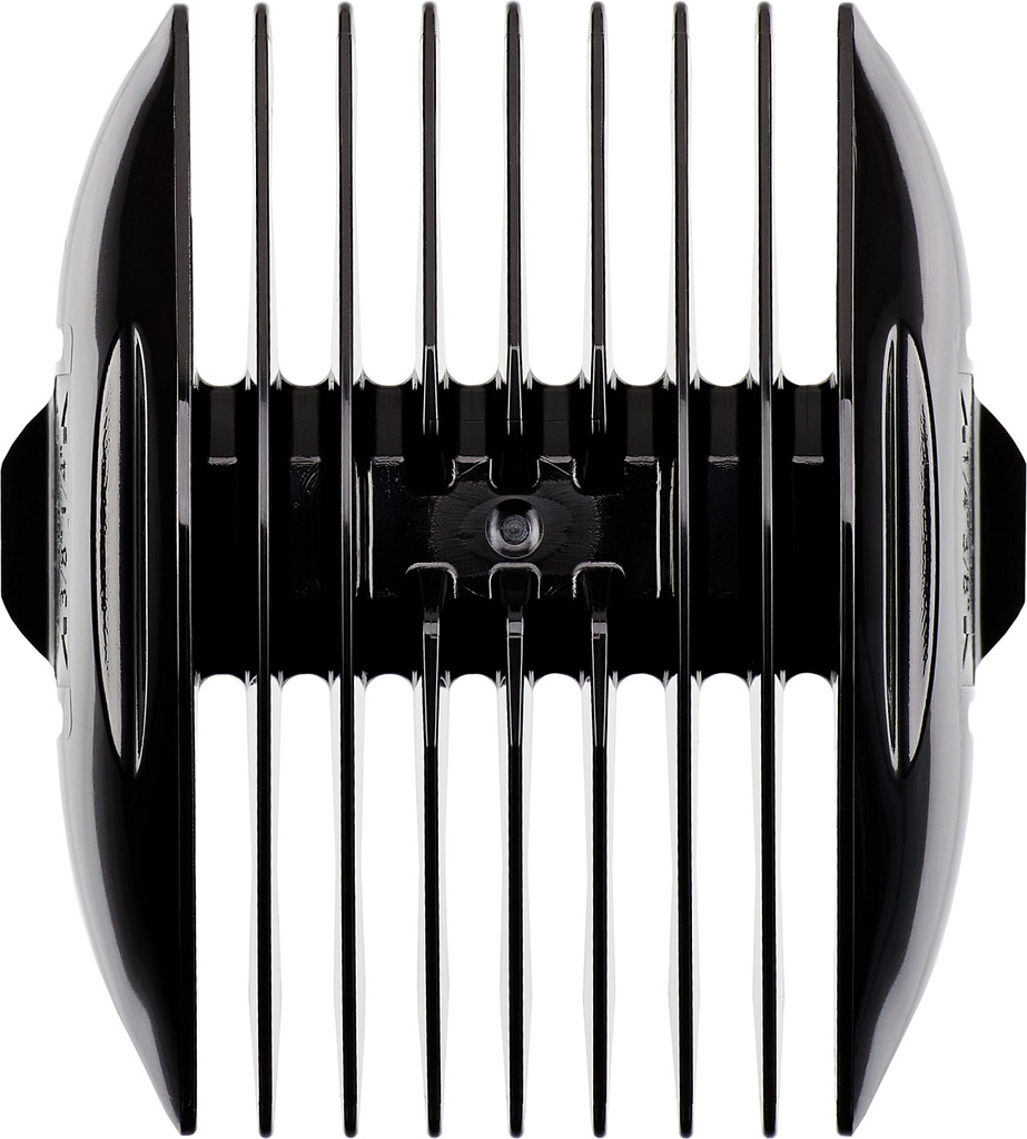 Panasonic Aufsteckkamm 12/15 mm WER1610K7408 für Panasonic ER-1610/1611;ER-GP80;ER-DGP65/72/74/82/84/86/90 