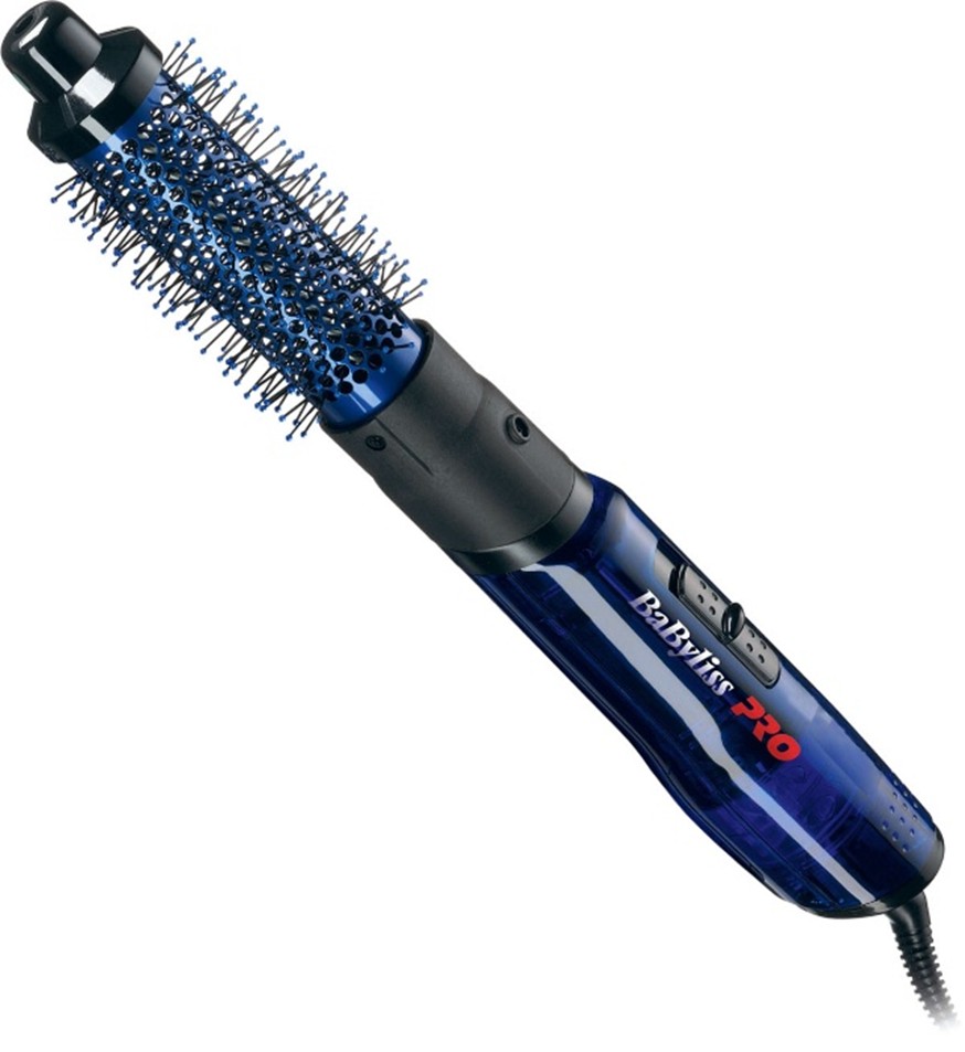 Babyliss ,,Blue Lightning" Aircurler 