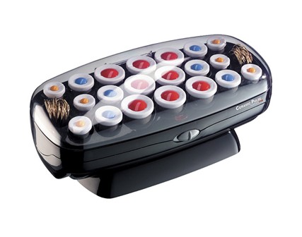 BaByliss PRO Rapide High Speed Pro Ceramic Velours Wicklerkasten 