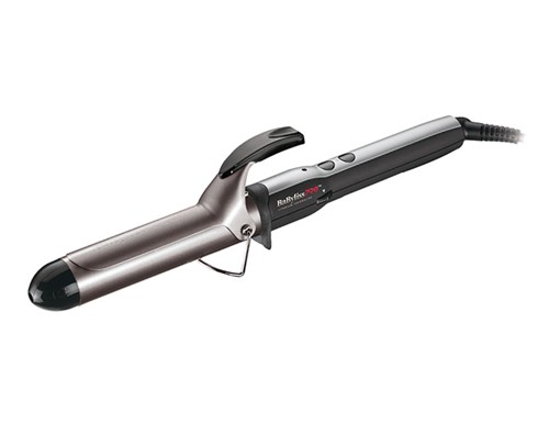 BaByliss PRO Titanium Tourmaline Frisiereisen 19mm