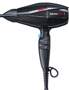Babyliss VULCANO IONIC Haartrockner 2400W