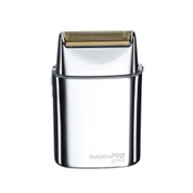 BaBylissPRO Folienrasierer FOILFX01 chrom  