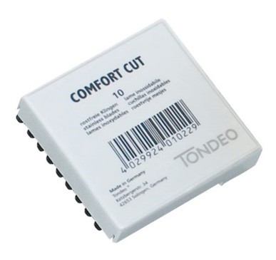 Comfort Cut Kabinettklingen 50mm