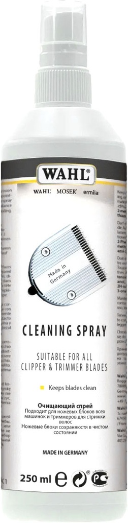 Wahl Cleaning Spray 