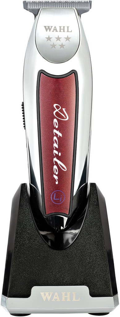 Wahl Cordless Detailer LI Trimmer
