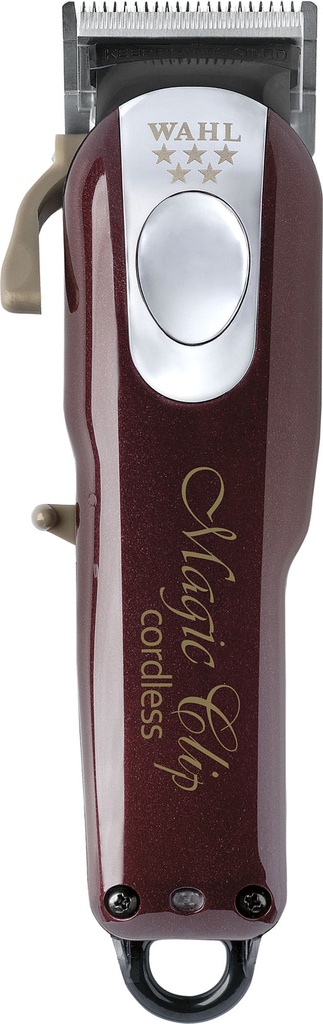 Wahl Cordless Magic Clip Clipper