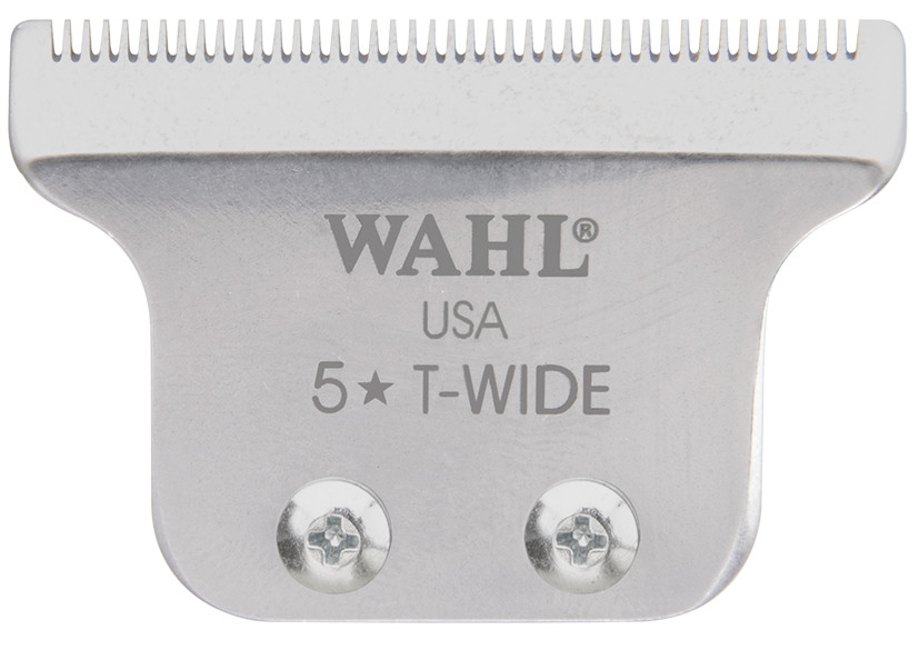 Wahl Detailer T-Wide Blade