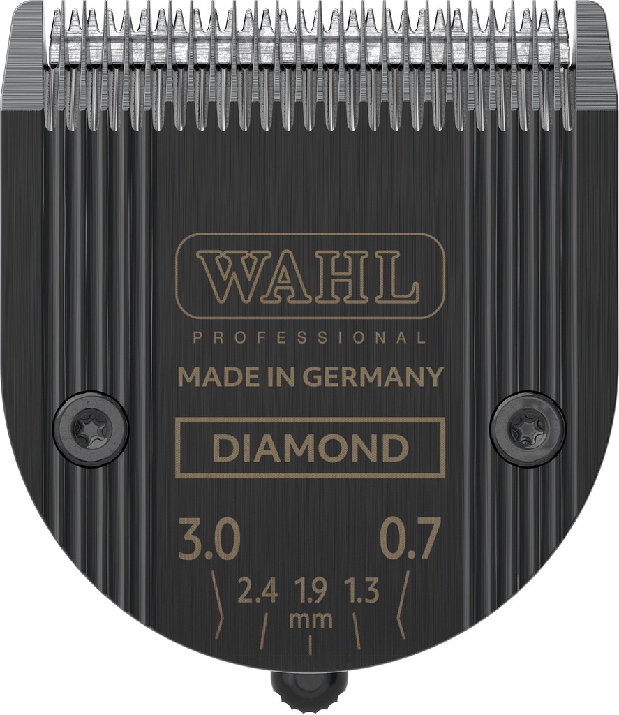 Wahl Diamond Blade 0,7 - 3 mm 