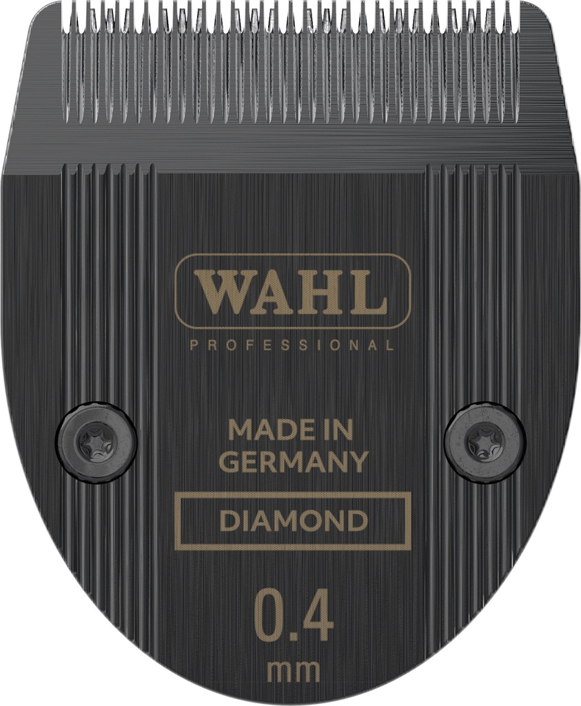 Wahl Diamond Blade 0,4 mm