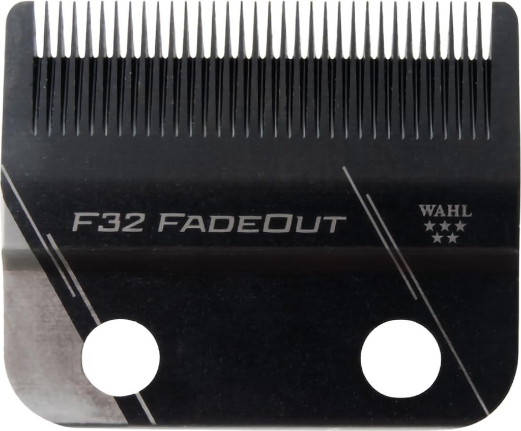 Wahl F32 Fadeout Blade