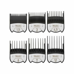 Wahl magnetische Premium Aufsteckkämme