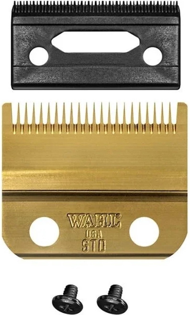 Wahl Gold Staggertooth Blade