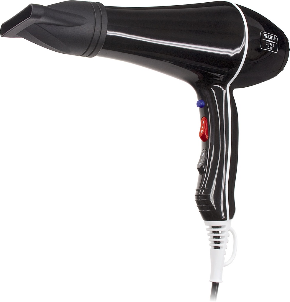 Wahl Super Dry 2000W 630 g (ohne Kabel)