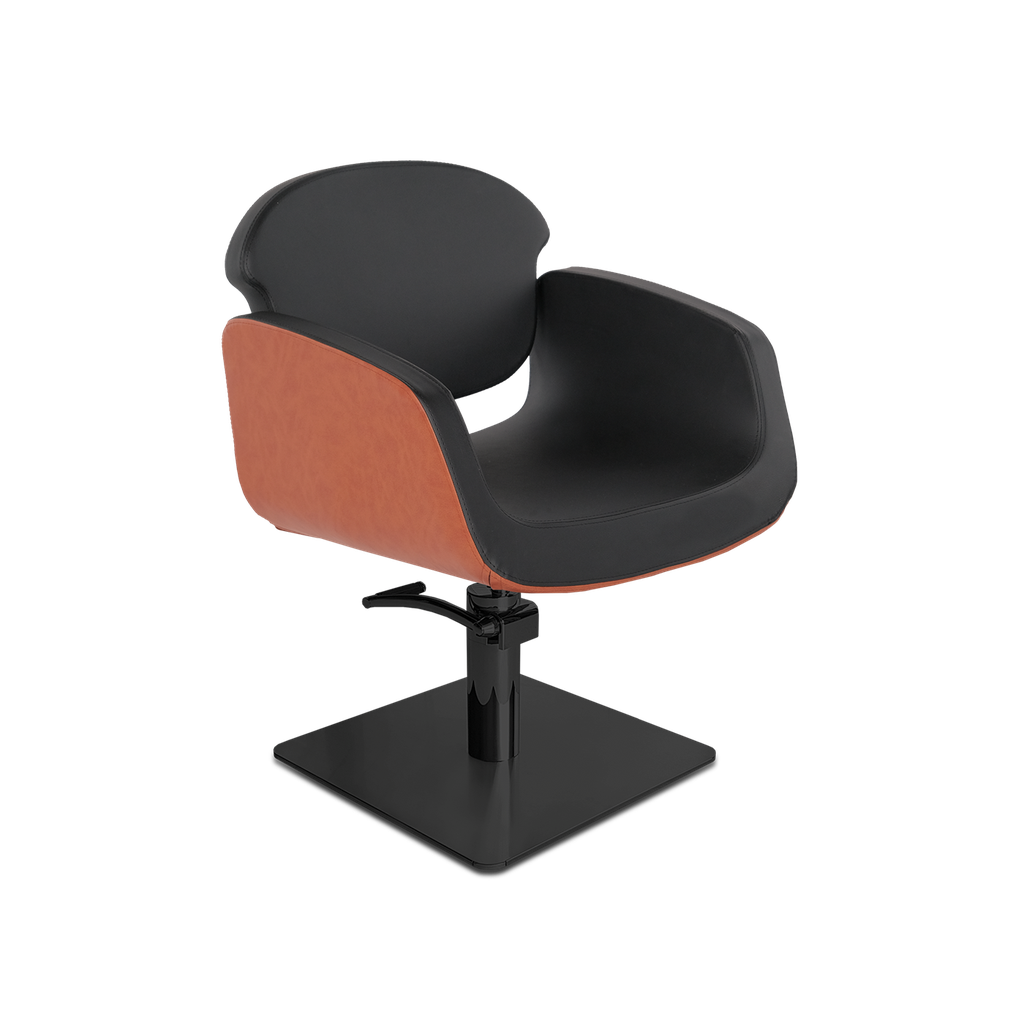 Uniq-Rl Color Stylingstuhl