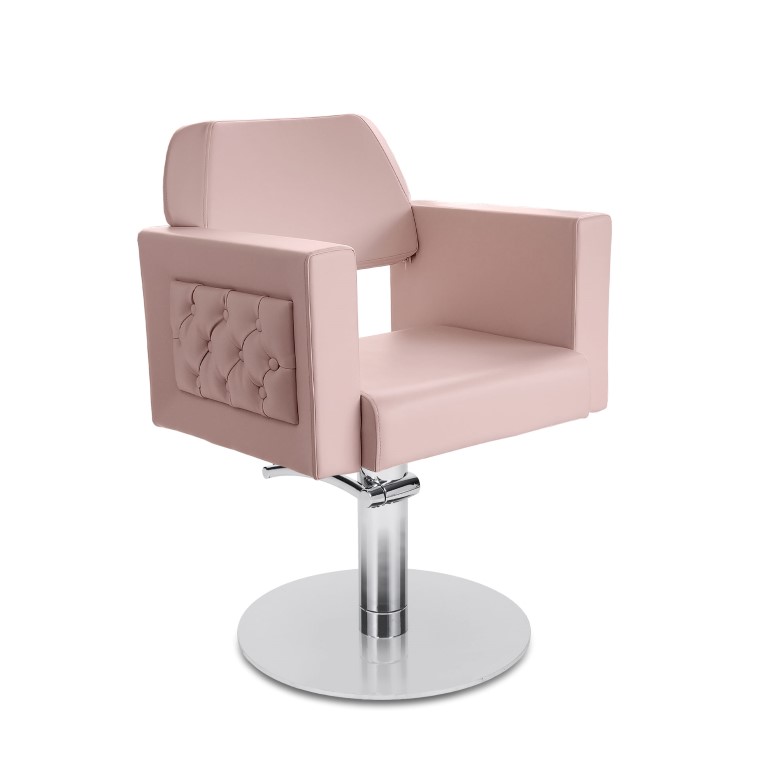 Nova Chester-SL SATINE Stylingstuhl