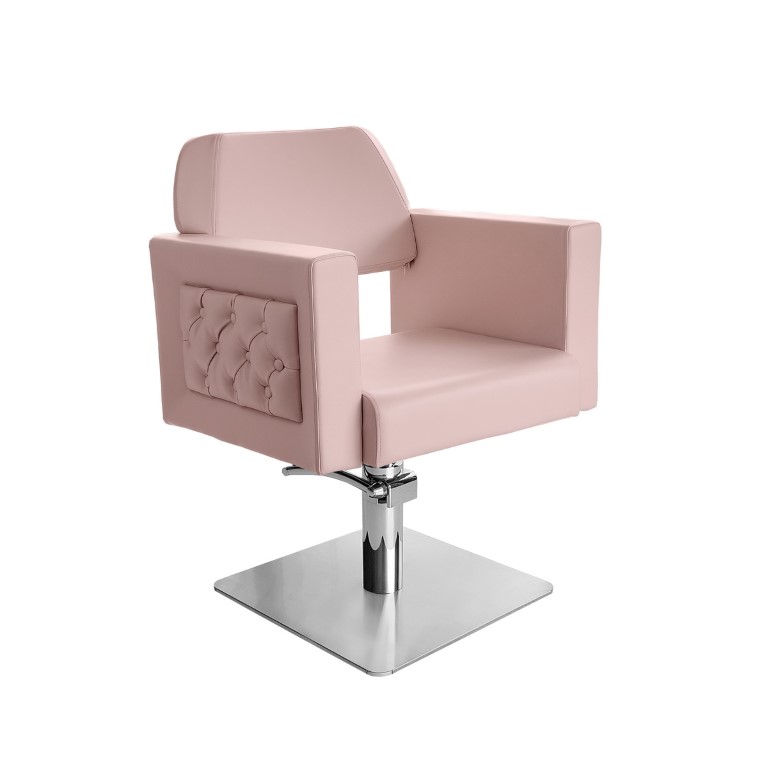 Nova Chester-RL SATINE Stylingstuhl