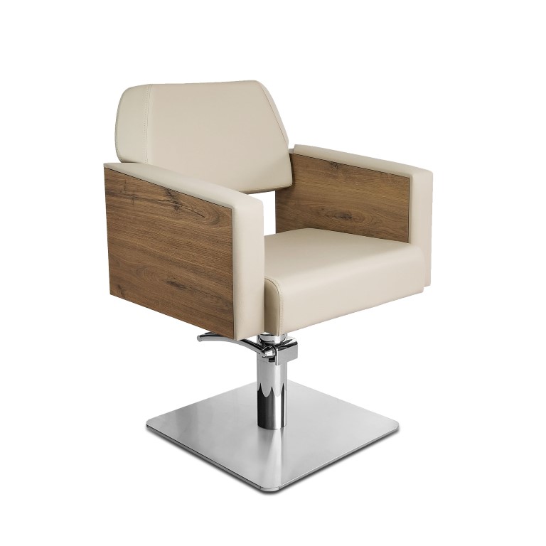 Nova Nature-RL SATINE Stylingstuhl