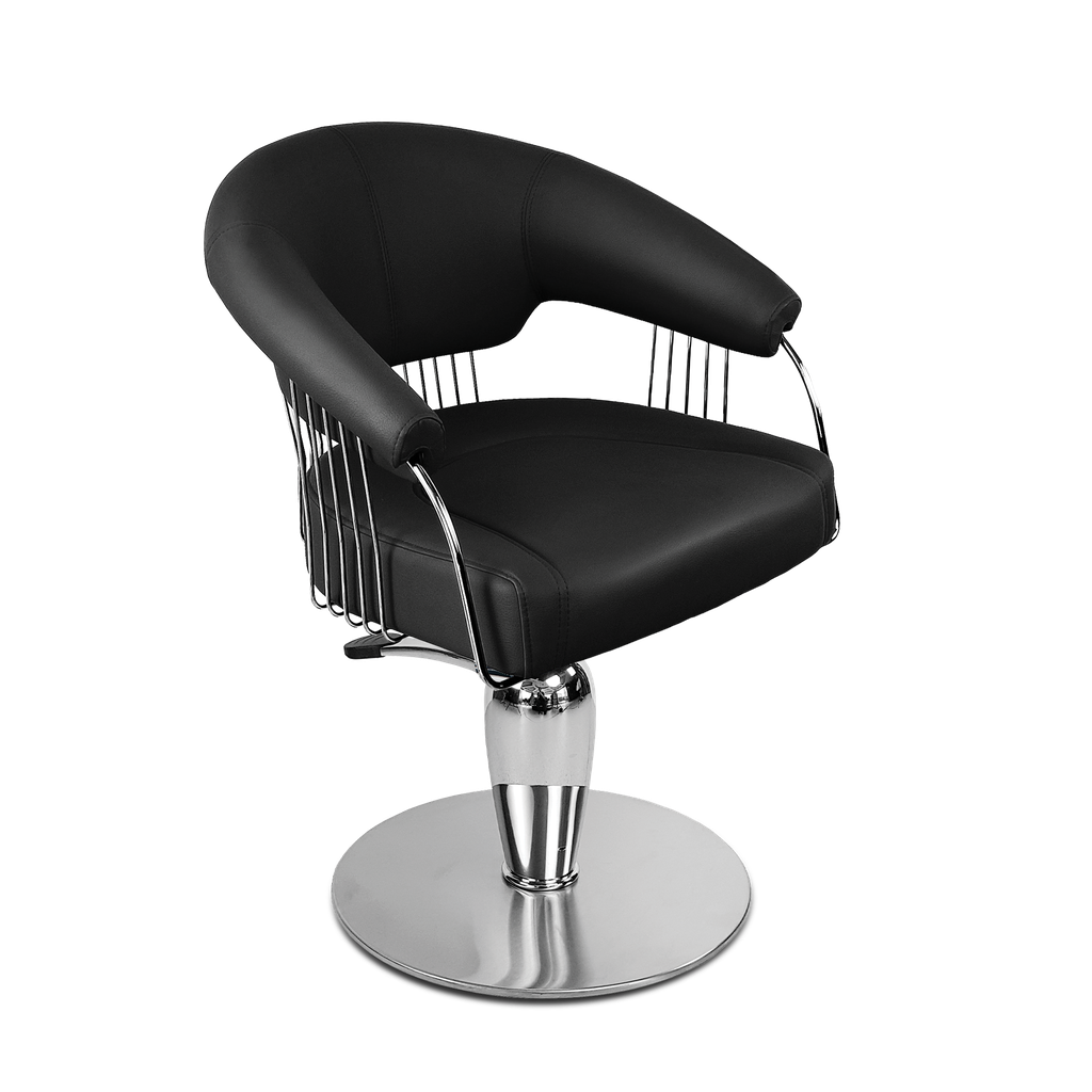 Elite Nk-Bl Satine Stylingstuhl