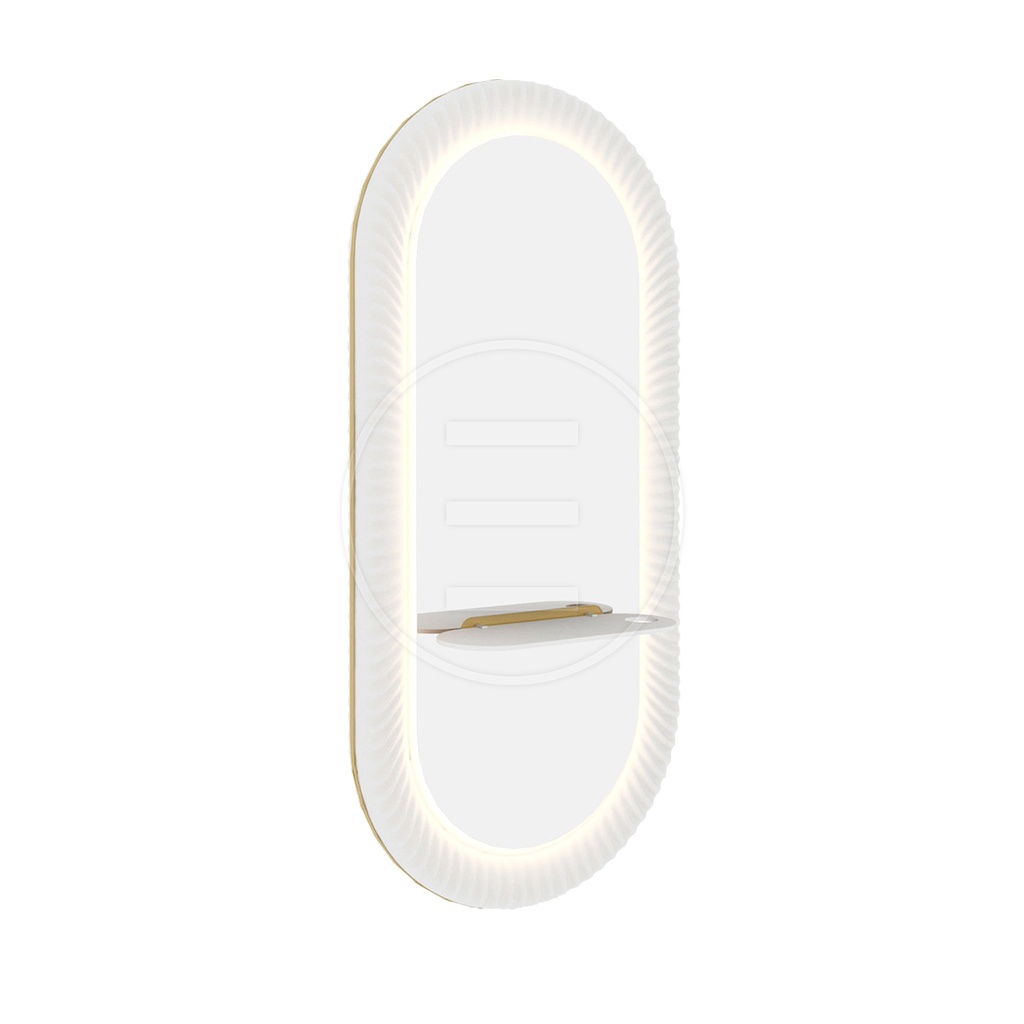Lussy Wall