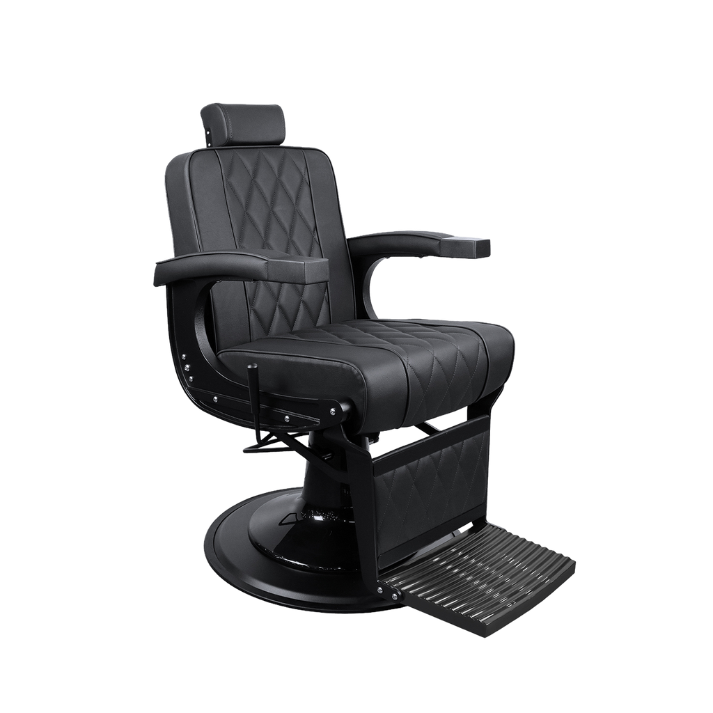 Ares Man Black Ba