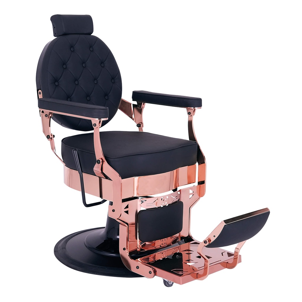 Ronin Rose