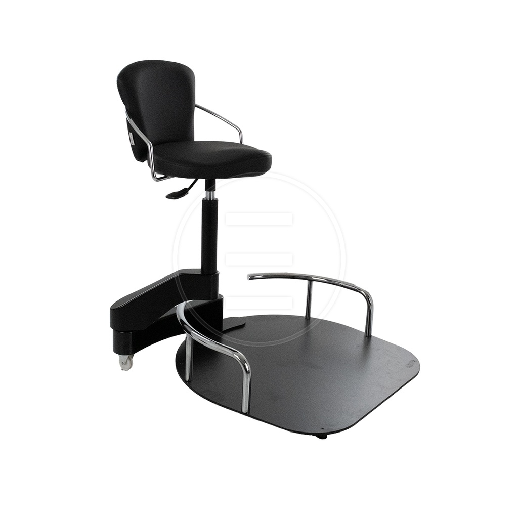 Pivot Stuhl (p.p)