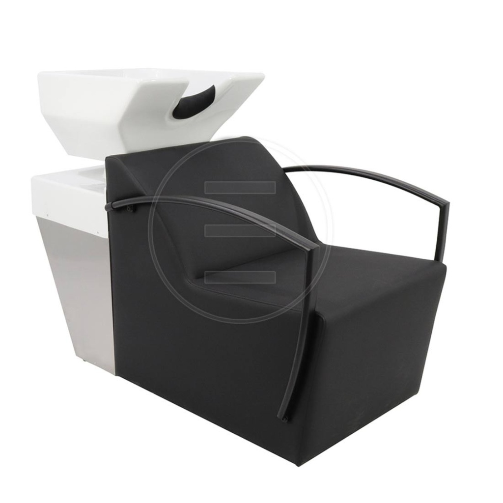 Nitro Wash Black