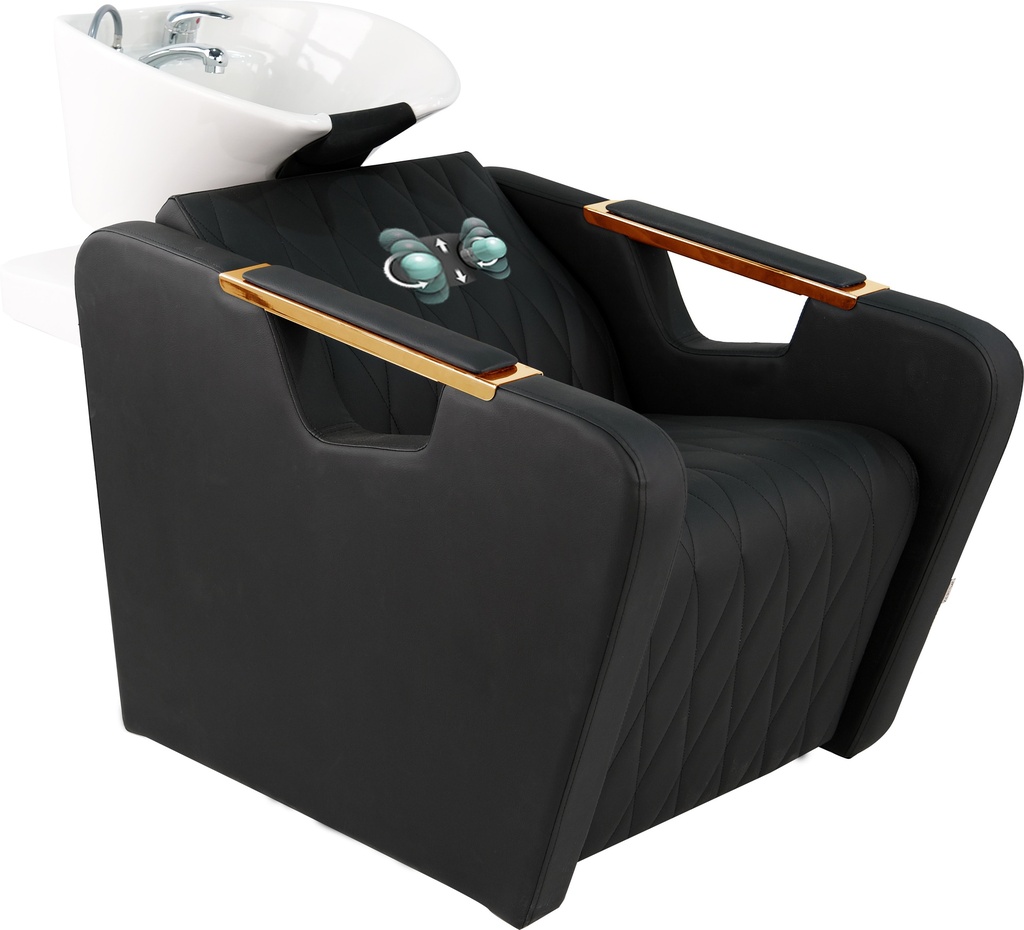 Sacha Wash Basic Rose Massage