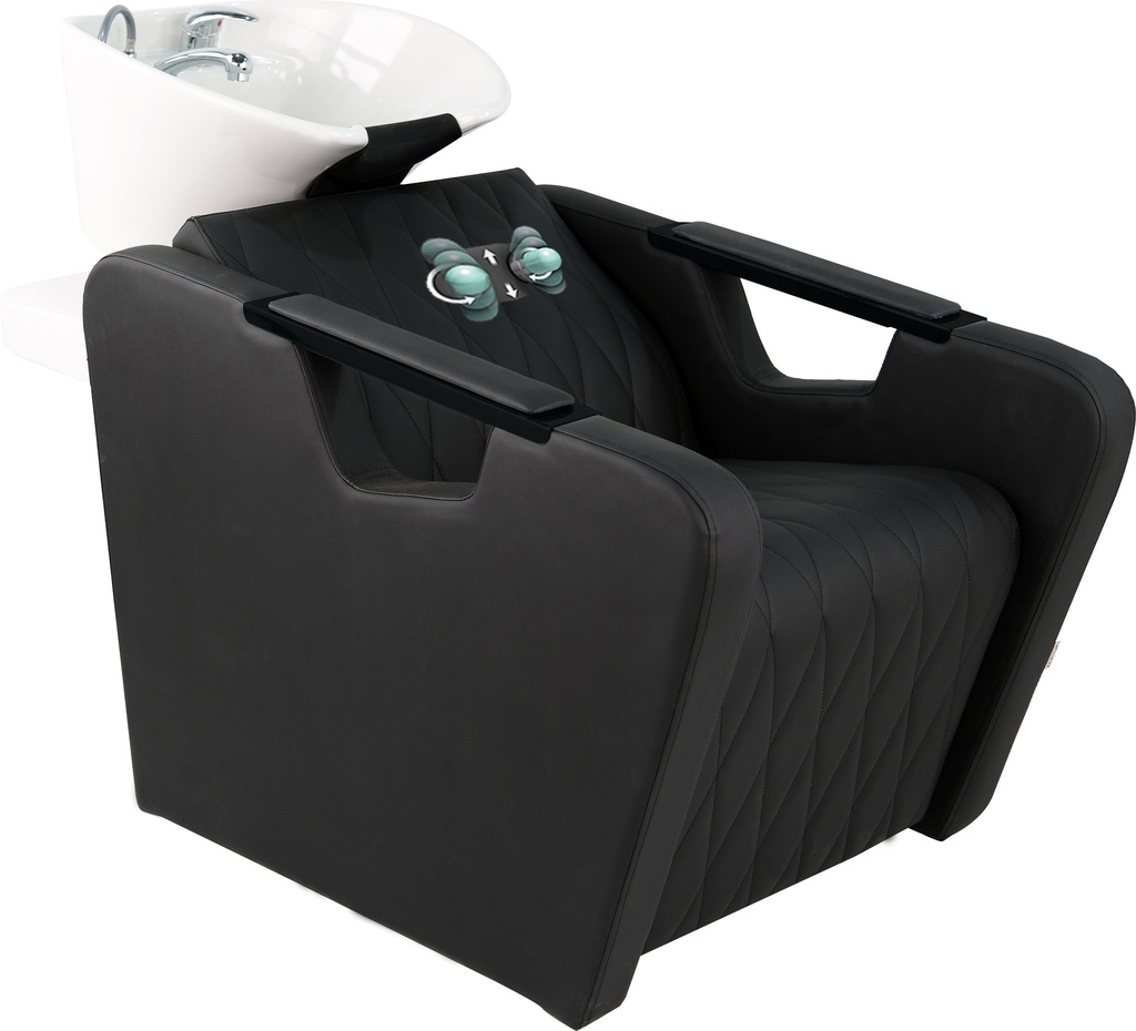 Sacha Wash Basic Color Massage