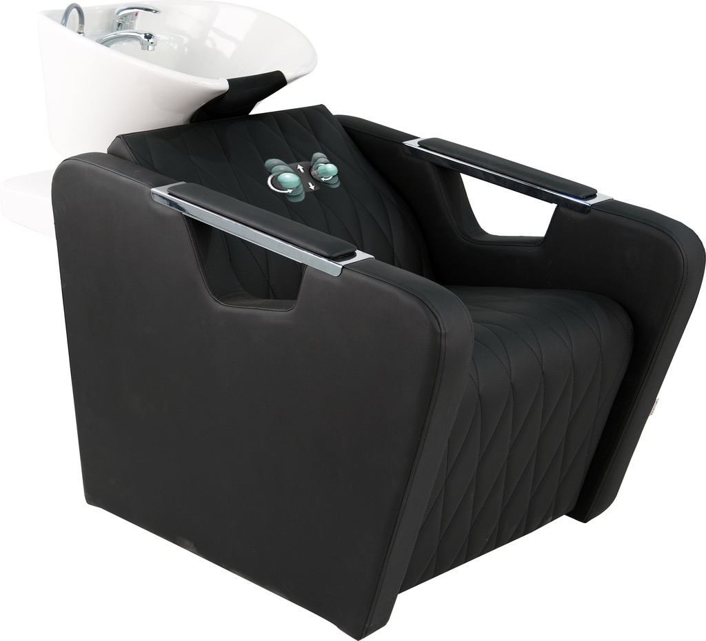 Sacha Wash Basic Nk Massage