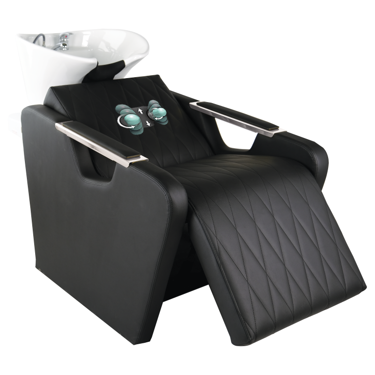 Sacha Wash E Nk Massage
