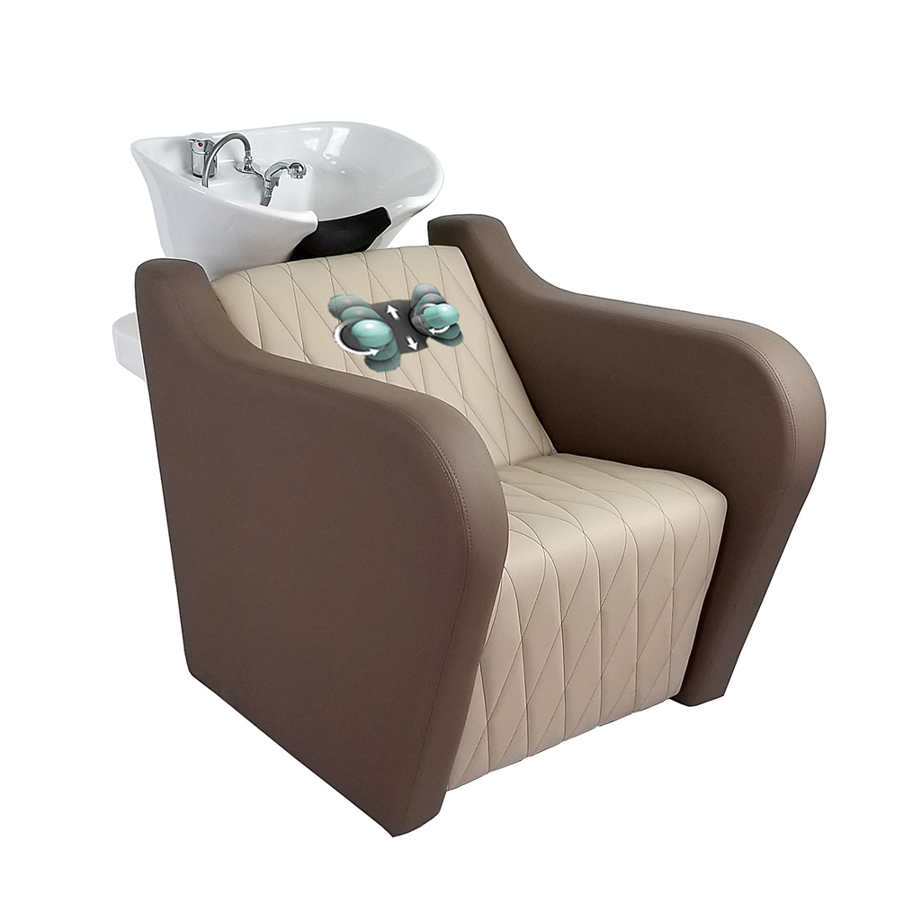 Maya Wash Basic Massage