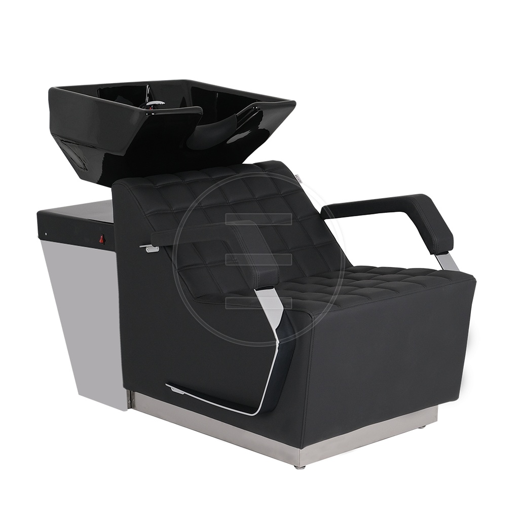Salon Wash Black