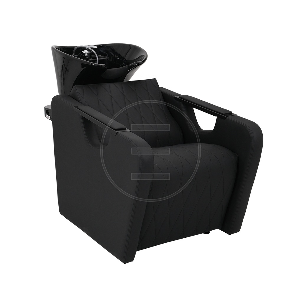 Sacha Basic Wash Black